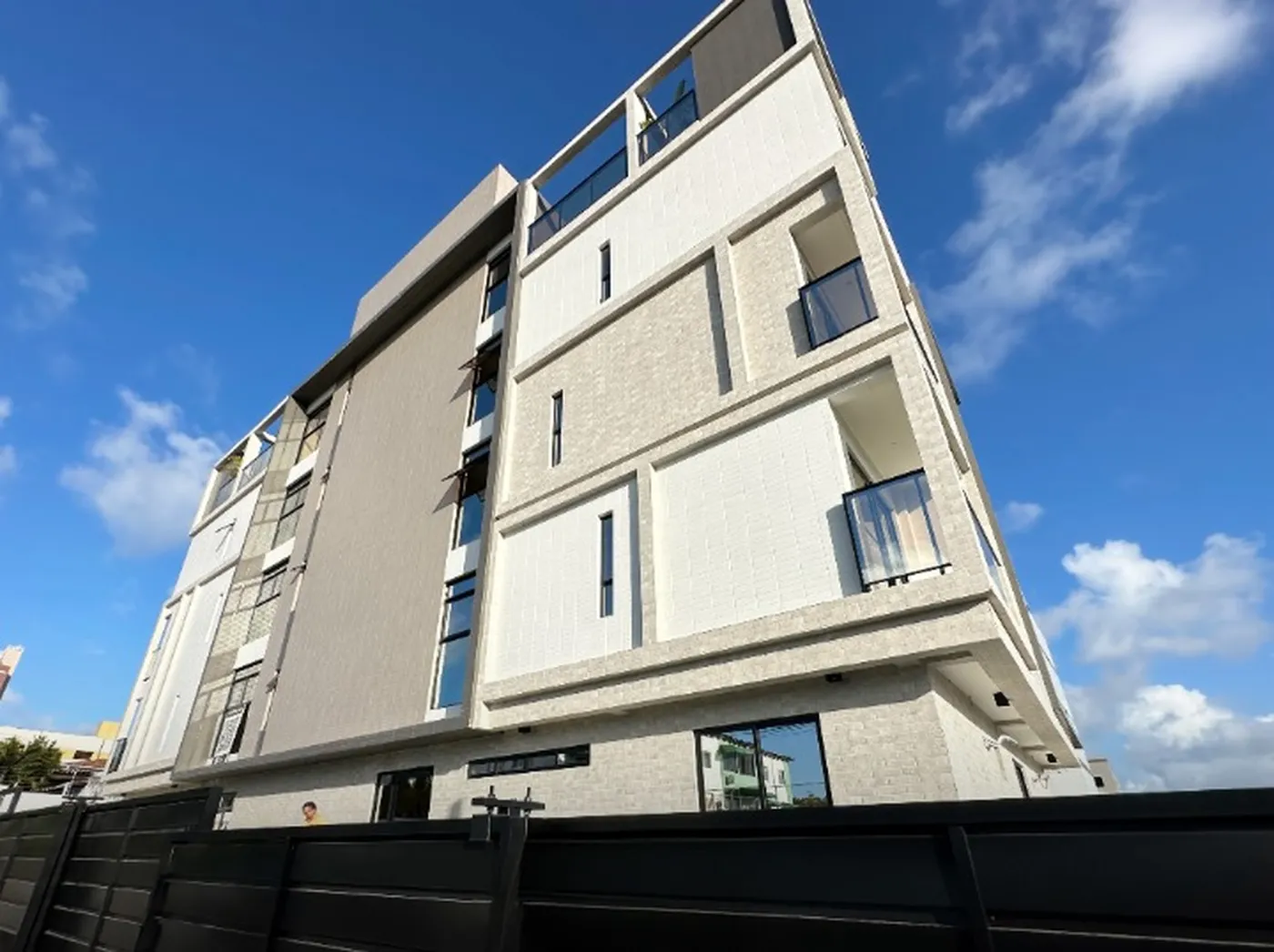 Pater - GHolanda Construtora — foto 3