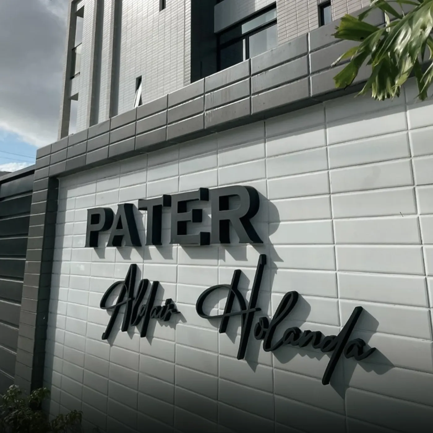 Pater - GHolanda Construtora — foto 5
