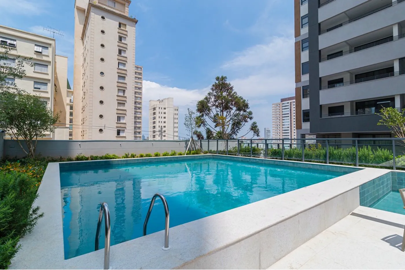 VMPN 494 Apto 601401007-81 - REMAX Paradisus Exclusividades — foto 2