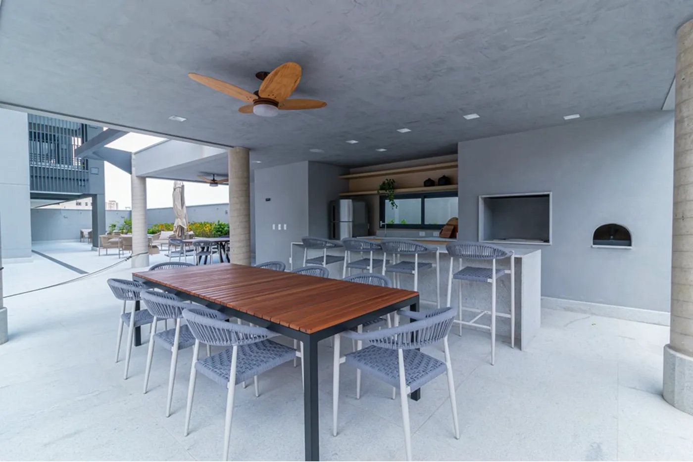 VMPN 494 Apto 601401007-79 - REMAX Paradisus Exclusividades — foto 3
