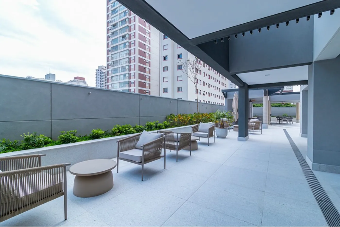 VMPN 494 Apto 601401007-79 - REMAX Paradisus Exclusividades — foto 5