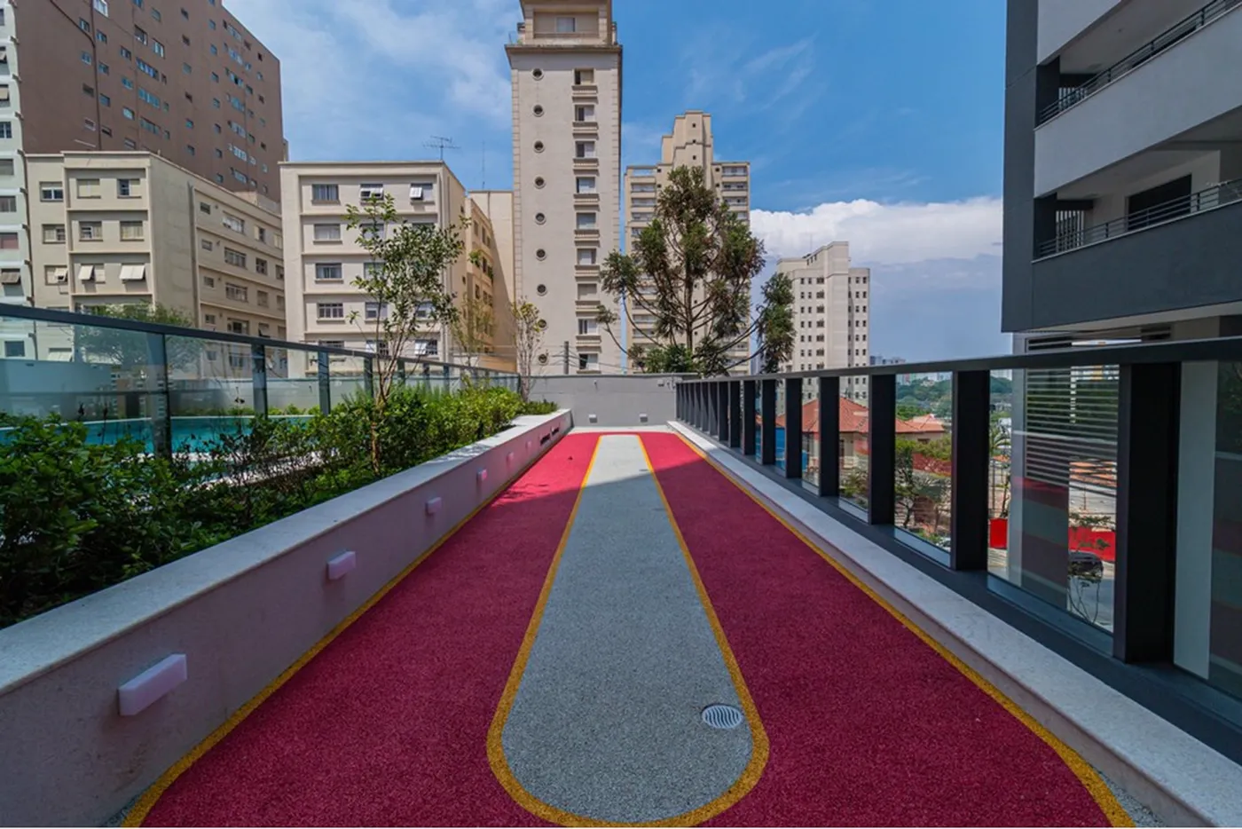 VMPN 494 Apto 601401007-79 - REMAX Paradisus Exclusividades — foto 2