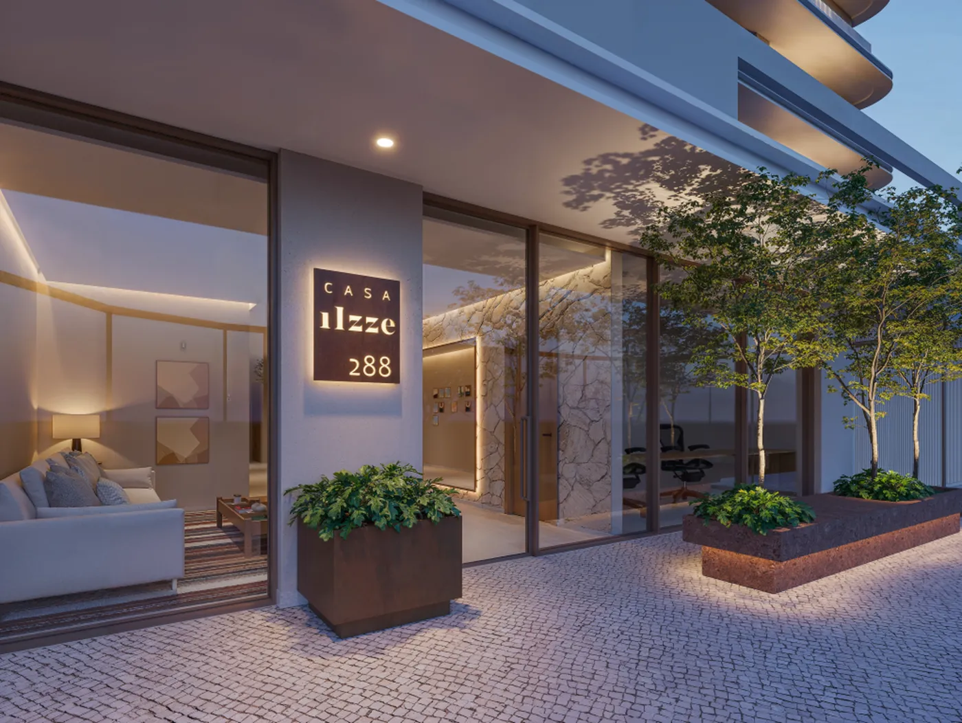 Casa Ilzze - Igom Mazzini — foto 4