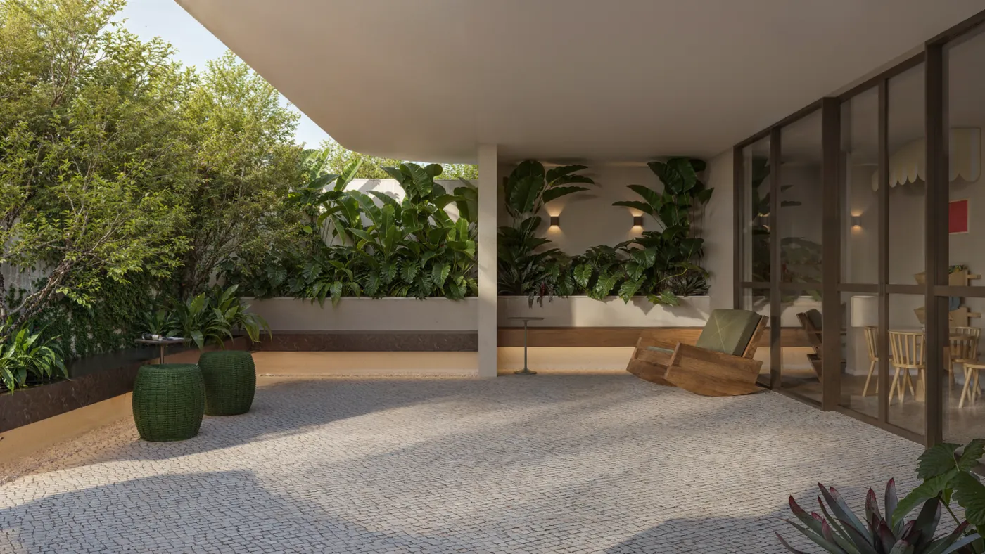 Casa Ilzze - Igom Mazzini — foto 5