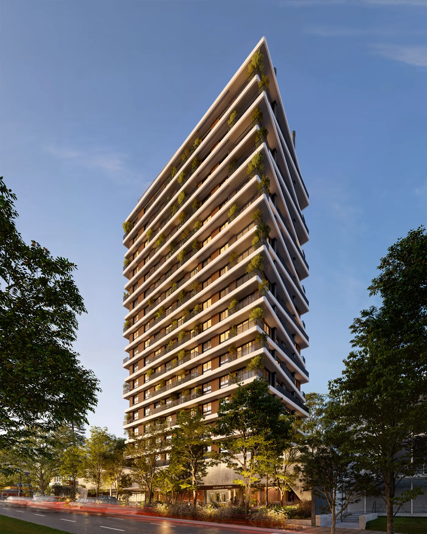 Gallery Carlos Gomes - Residencial - Maiojama — foto 2