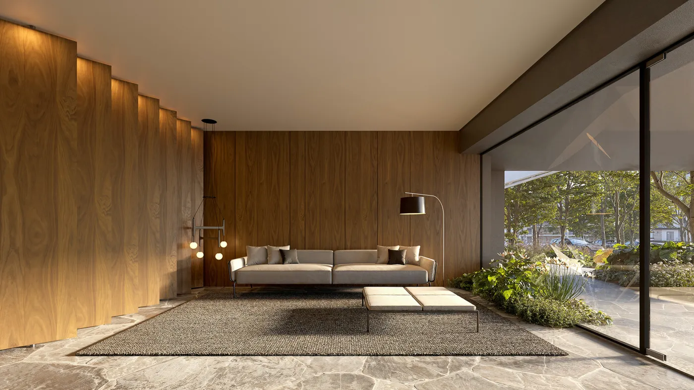 Gallery Carlos Gomes - Residencial - Maiojama — foto 5