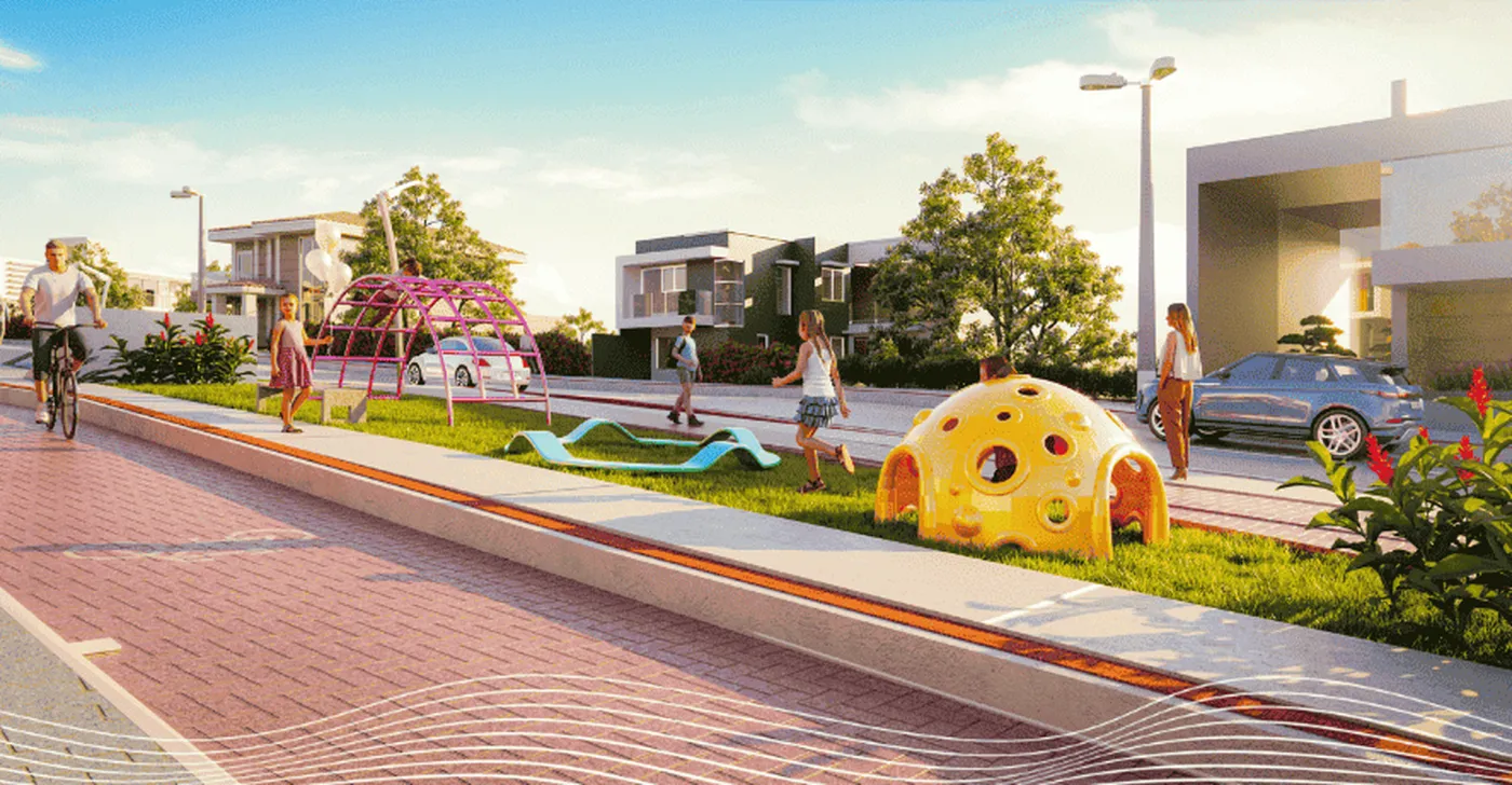Atlantic Garden - CBL Lotes — foto 2