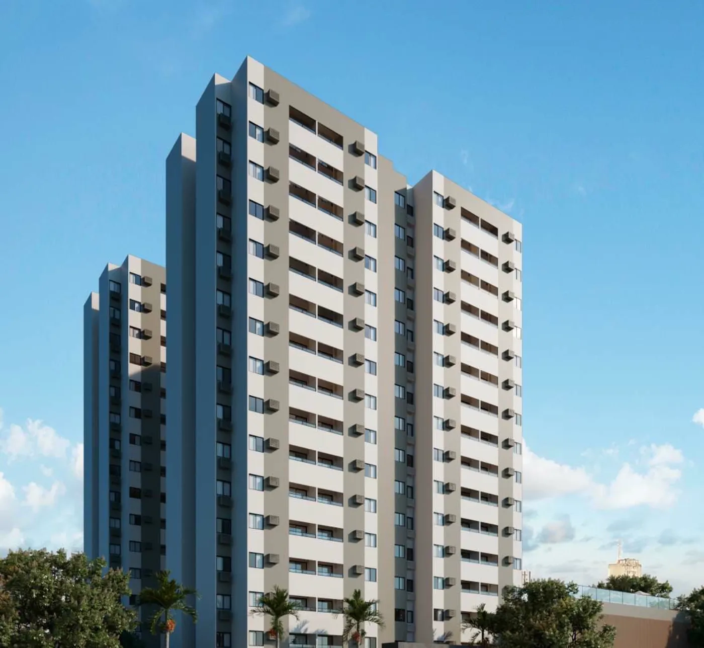 Like Boa Vista - Fase 2 - Baptista Leal — foto 2