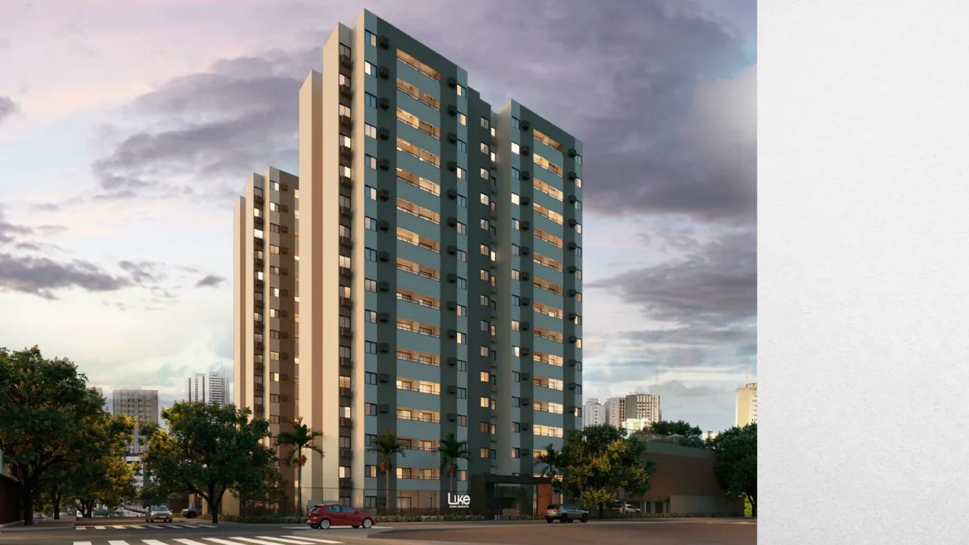 Like Boa Vista - Fase 2 - Baptista Leal — foto 3