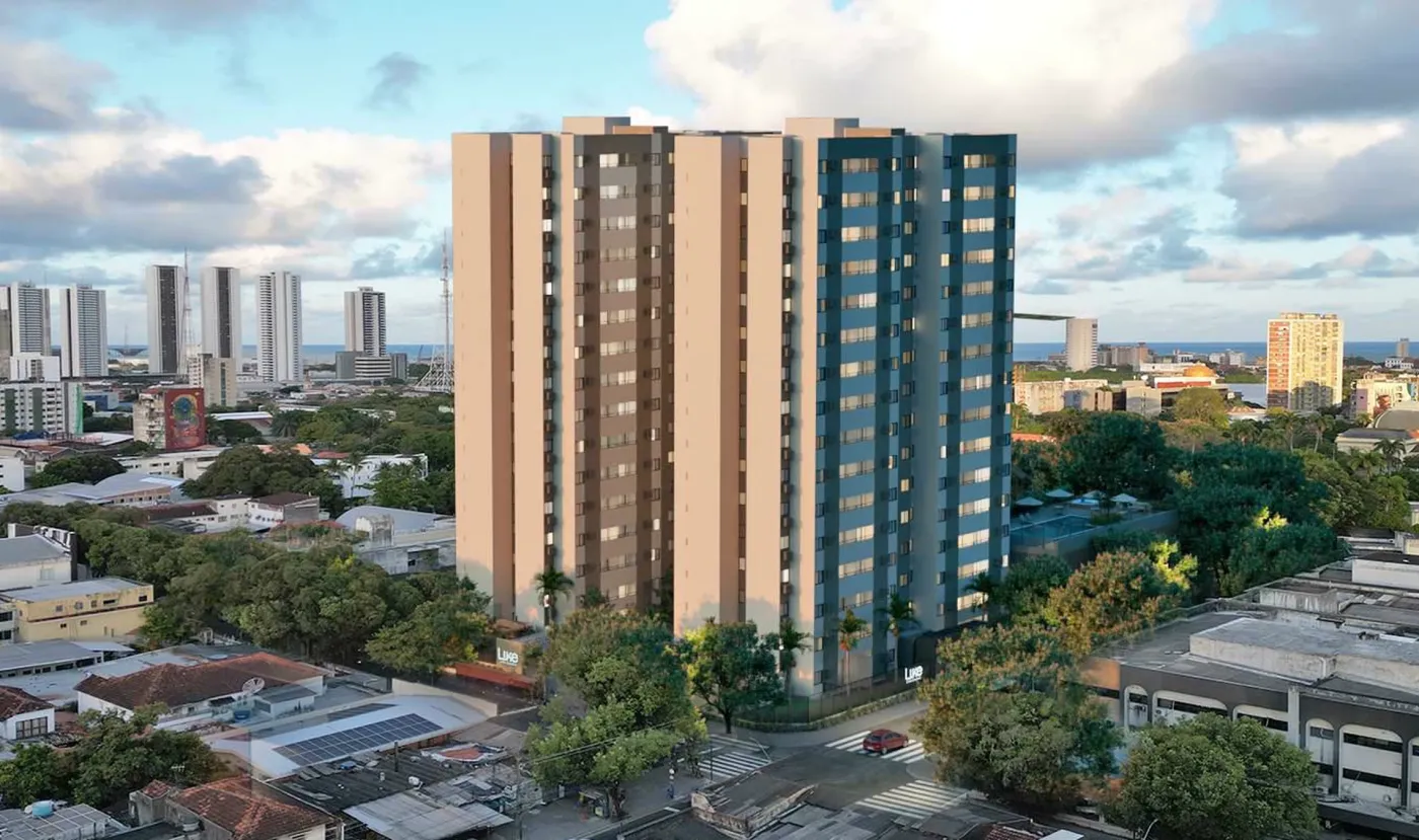 Like Boa Vista - Fase 2 - Baptista Leal — foto 4