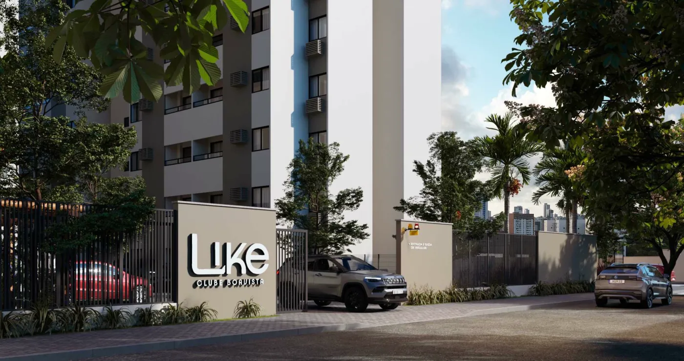 Like Boa Vista - Fase 2 - Baptista Leal — foto 5