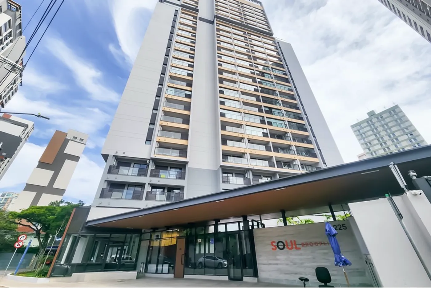 BA 225 Apto 601131004-164 - REMAX Ares Exclusividades