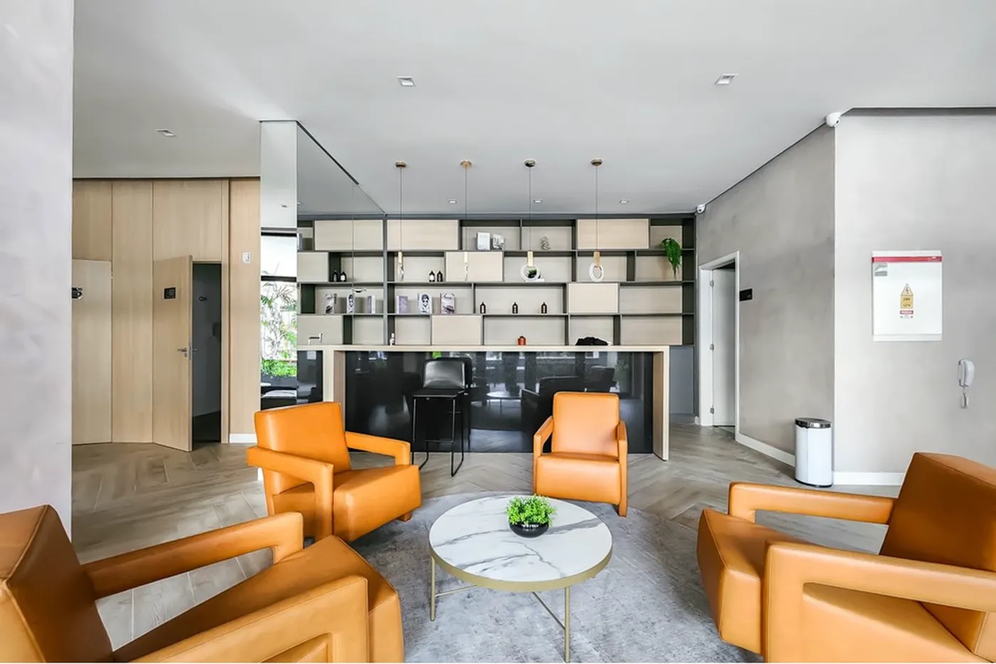 BA 225 Apto 601131004-164 - REMAX Ares Exclusividades — foto 3
