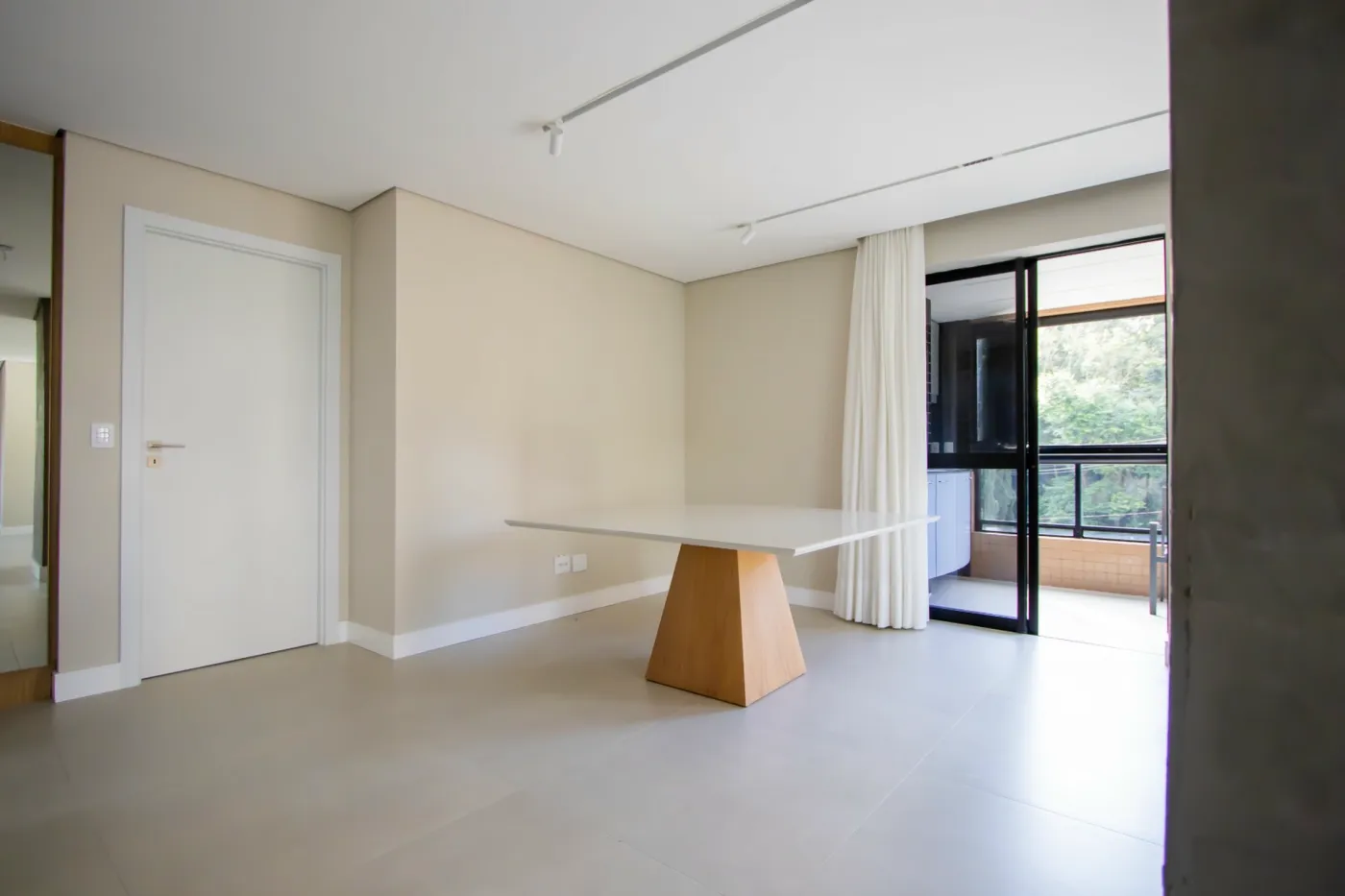 Edifício Porto Pacífico Apto 201 - Andrade Ribeiro Dações — foto 2