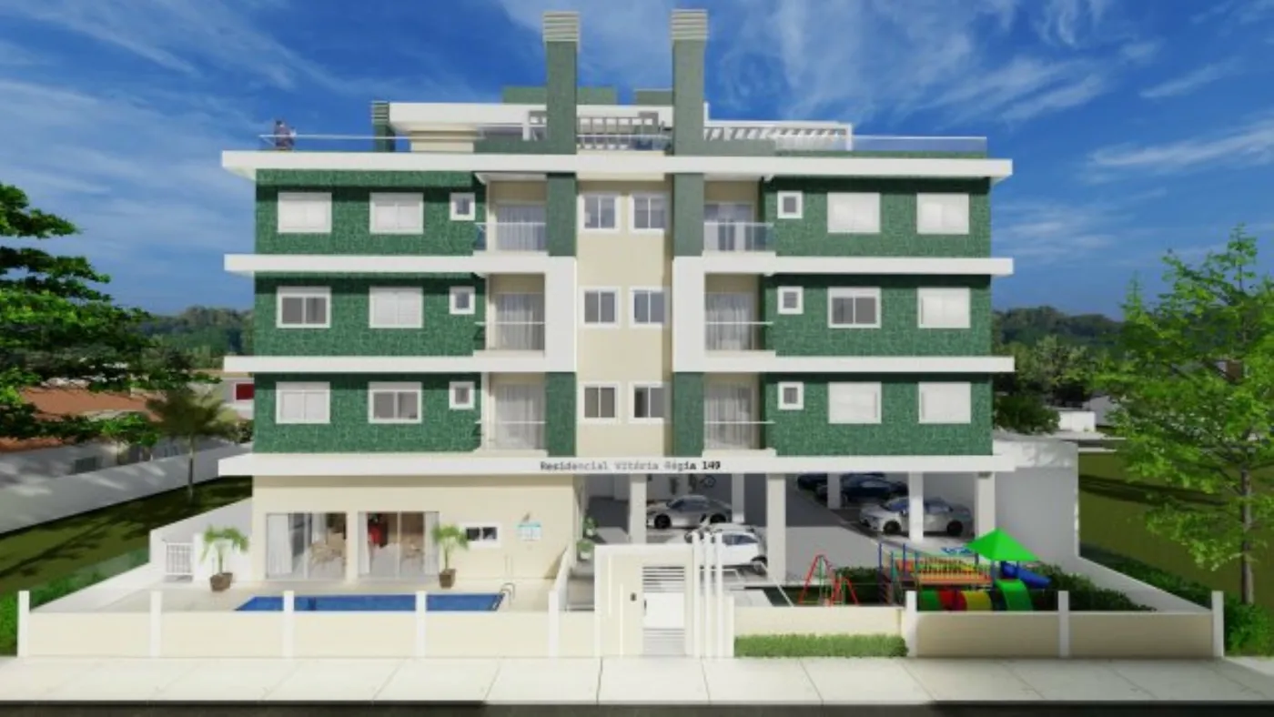 Mar do Norte Studios - Ceni Construções