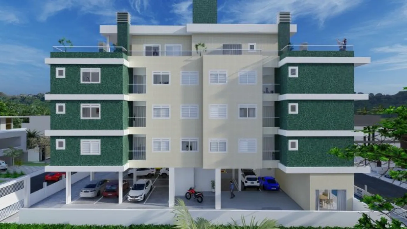 Mar do Norte Studios - Ceni Construções — foto 3