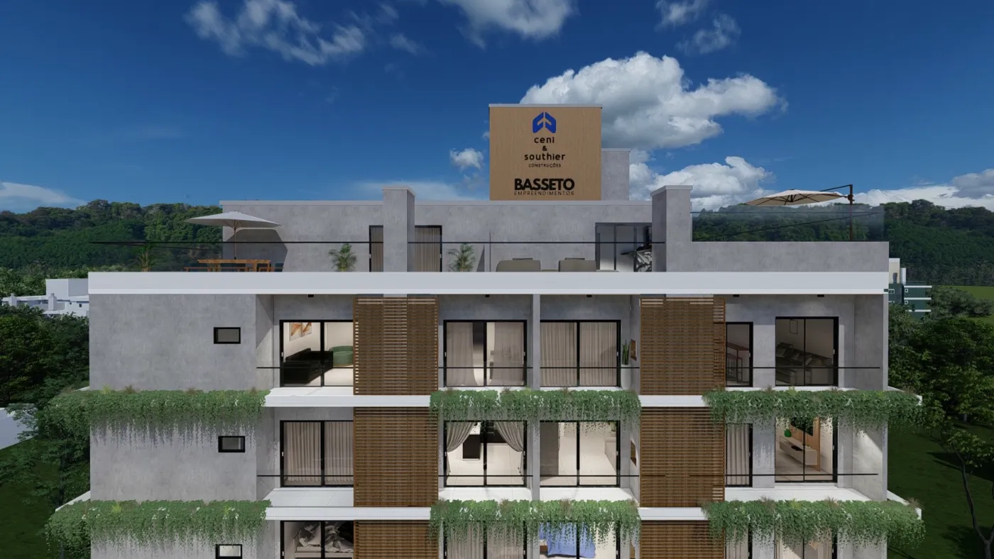 Mar do Norte Studios - Ceni Construções — foto 5