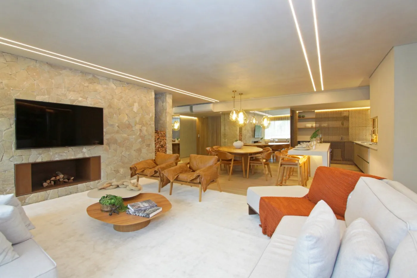 Seen Menino Deus Apto CA56367371 - Imobiliária Castel Exclusividades