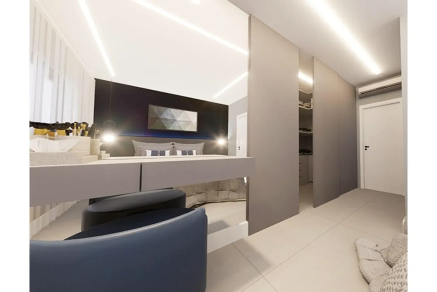VADLM 1870 Apto 601131003-103 - REMAX Ares Exclusividades — foto 4