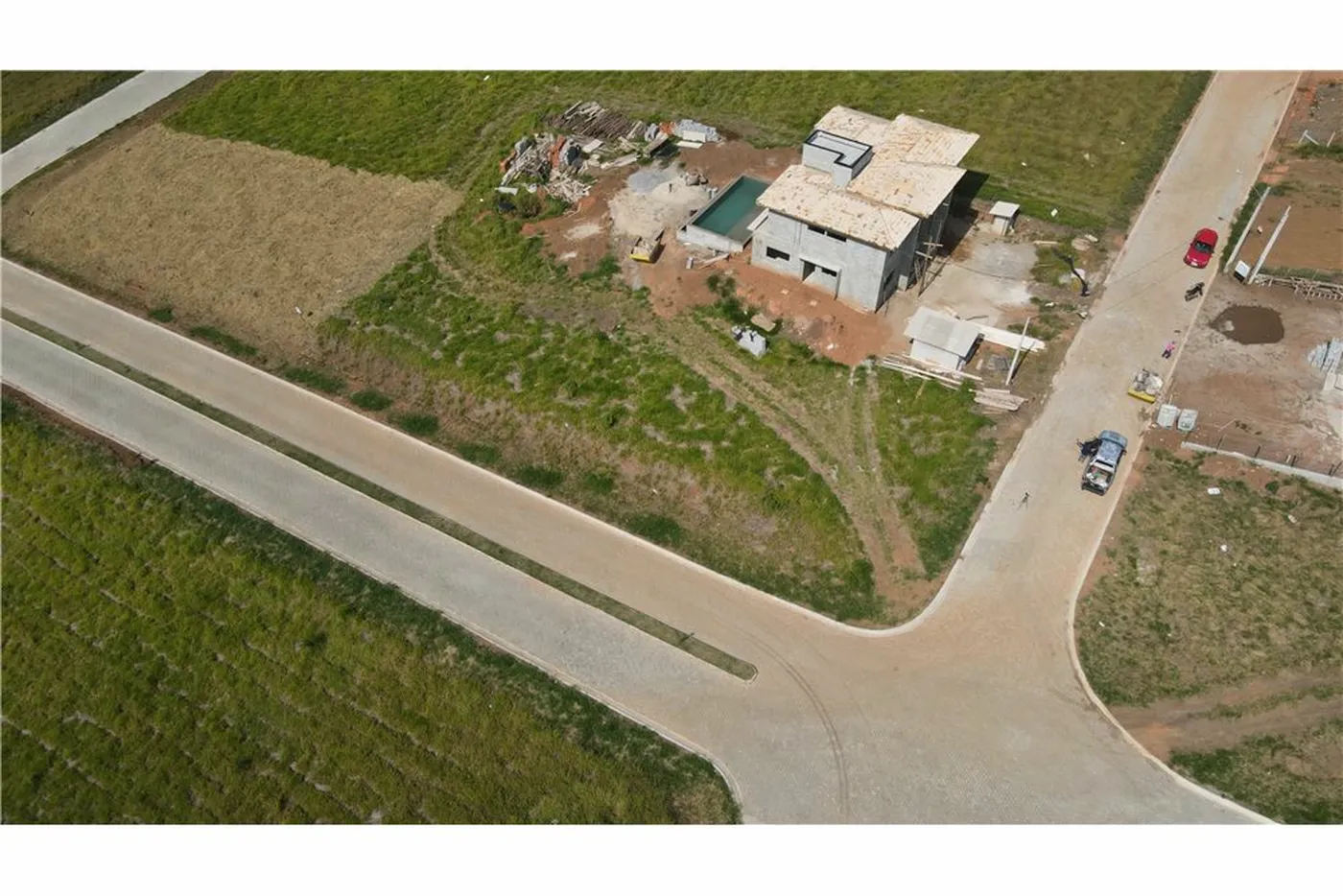 CDF 275 Lote 602101004-11 - REMAX Paradisus Exclusividades