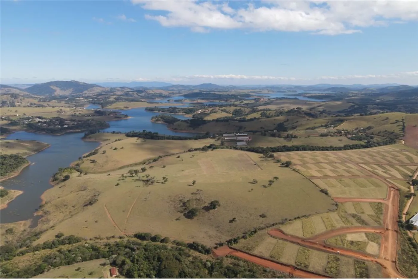 CDF 275 Lote 602101004-11 - REMAX Paradisus Exclusividades — foto 2