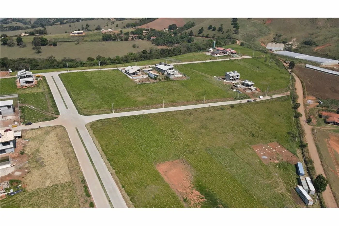 CDF 275 Lote 602101004-11 - REMAX Paradisus Exclusividades — foto 4