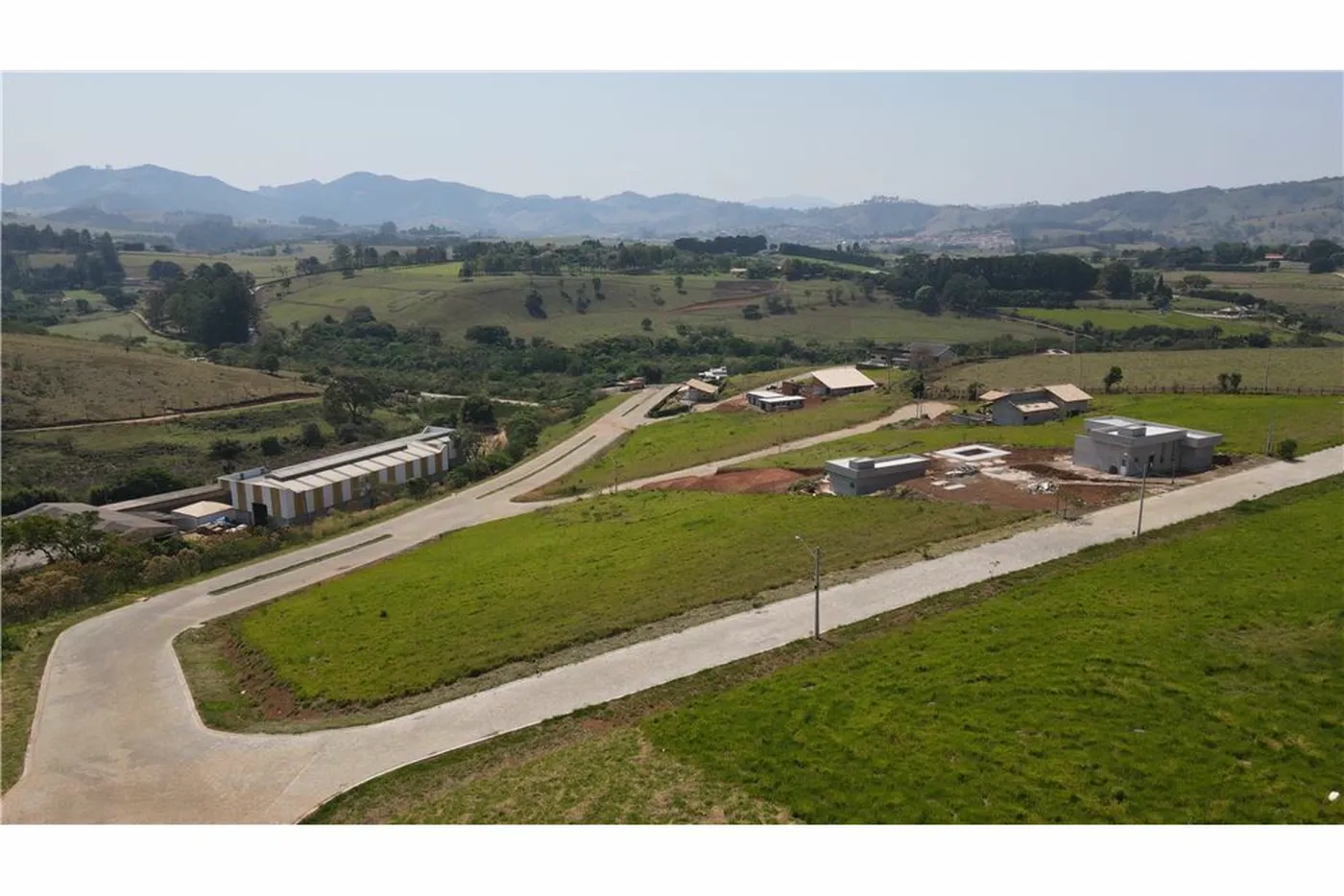 CDF 275 Lote 602101004-11 - REMAX Paradisus Exclusividades — foto 3