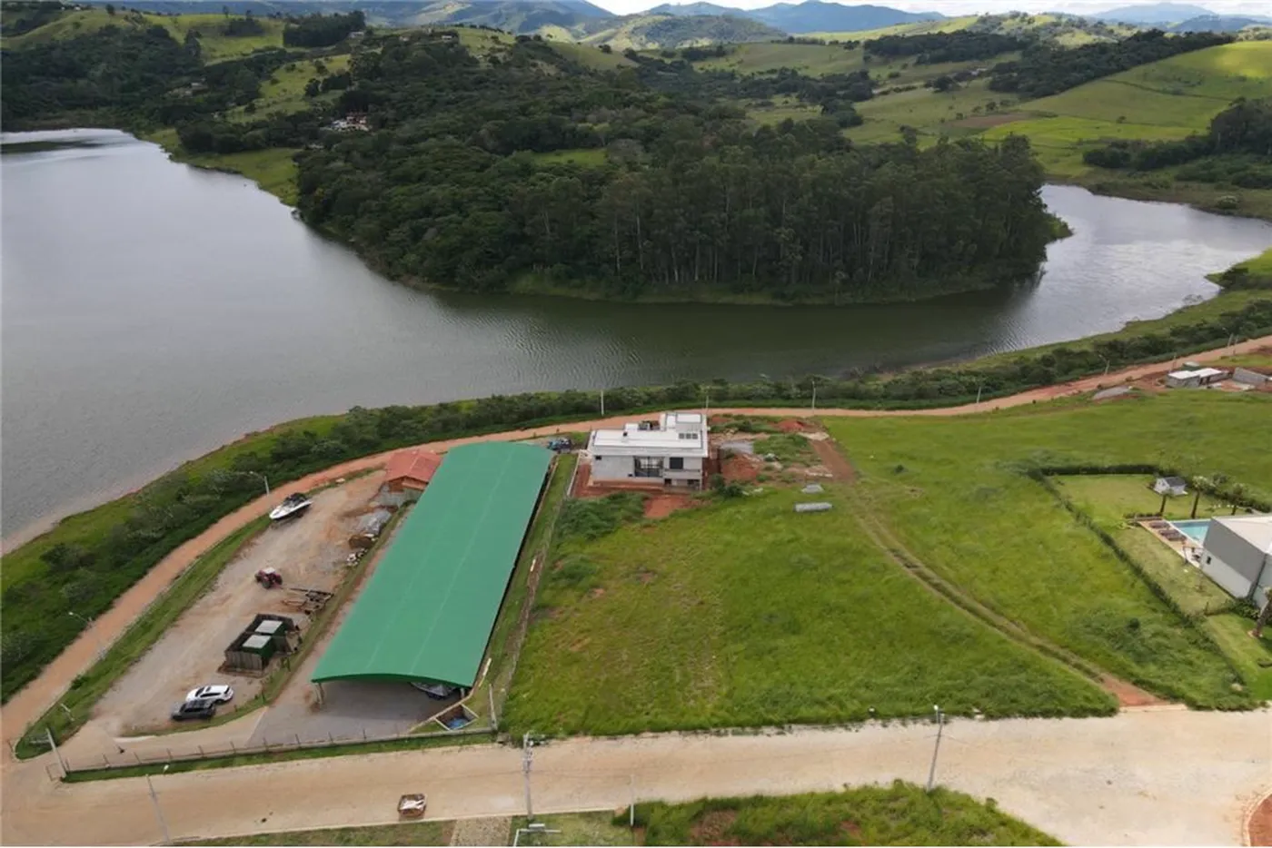 CMMGB 1900 Lote 602101004-13 - REMAX Paradisus Exclusividades — foto 2