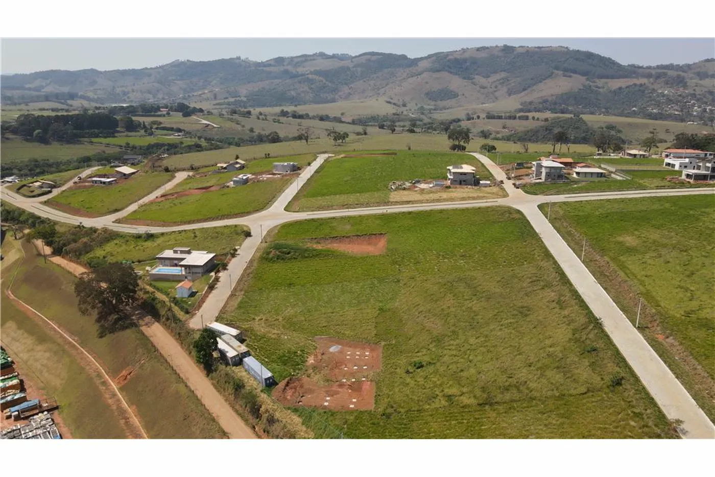 CDF 275 Lote 602101004-29 - REMAX Paradisus Exclusividades — foto 3