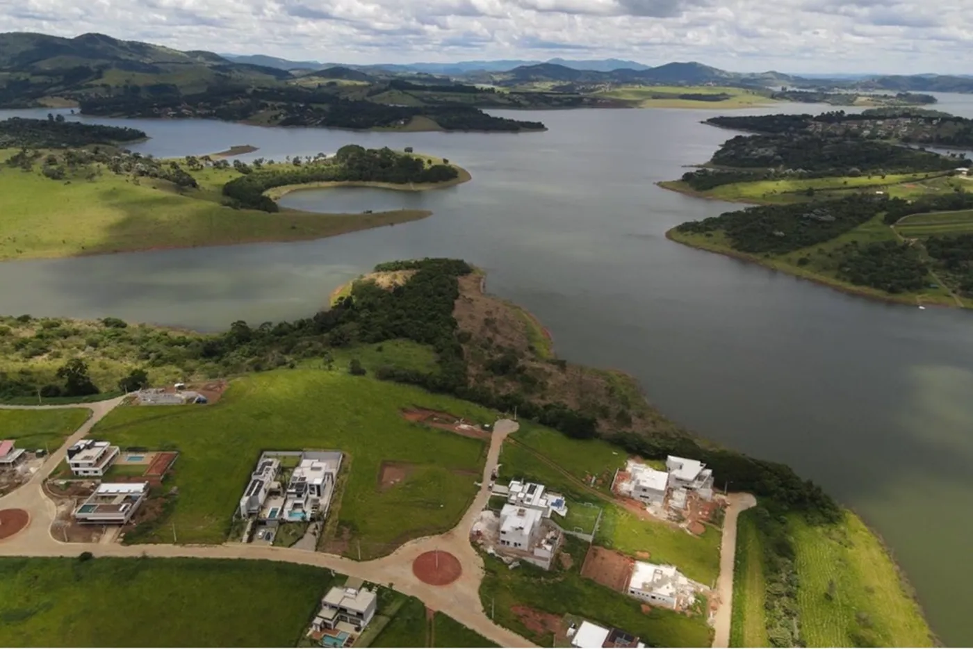 CMMGB 12980000 Lote 602101004-56 - REMAX Paradisus Exclusividades — foto 2