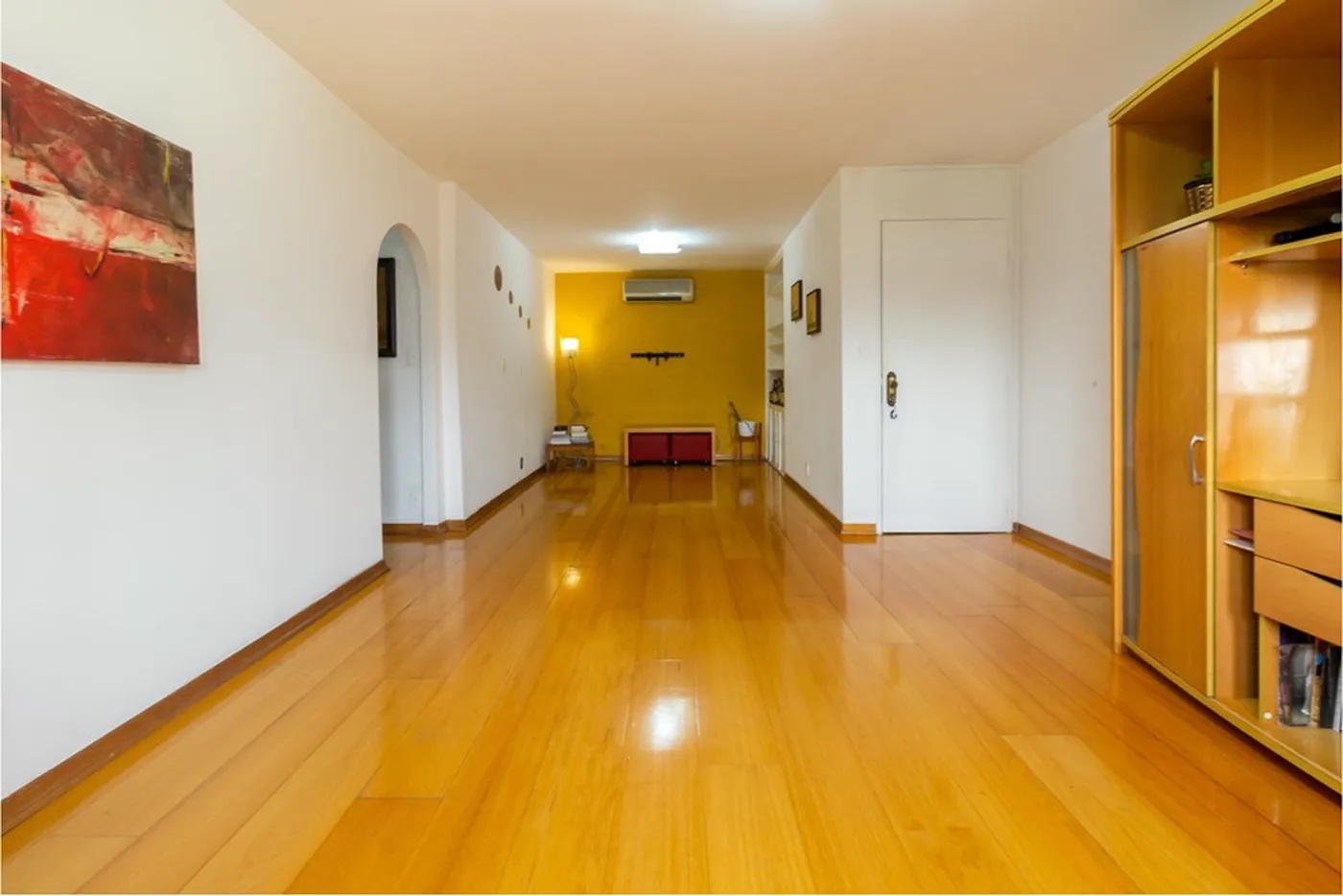 SIK 94 Apto 602281022-104 - REMAX Paradisus Exclusividades