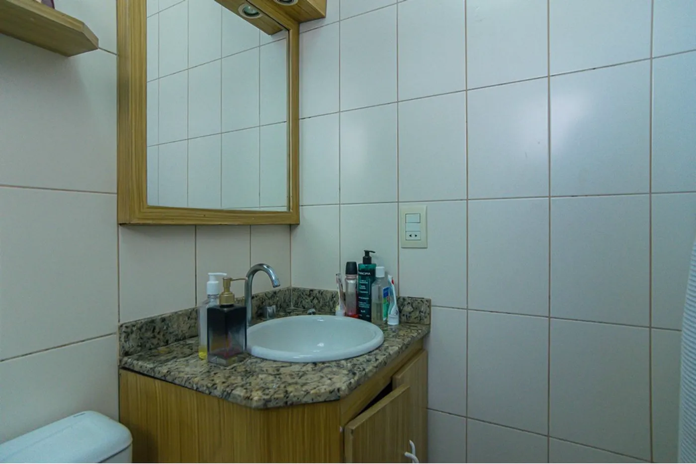 FDÓBP 396 Apto 602101019-59 - REMAX Paradisus Exclusividades — foto 5