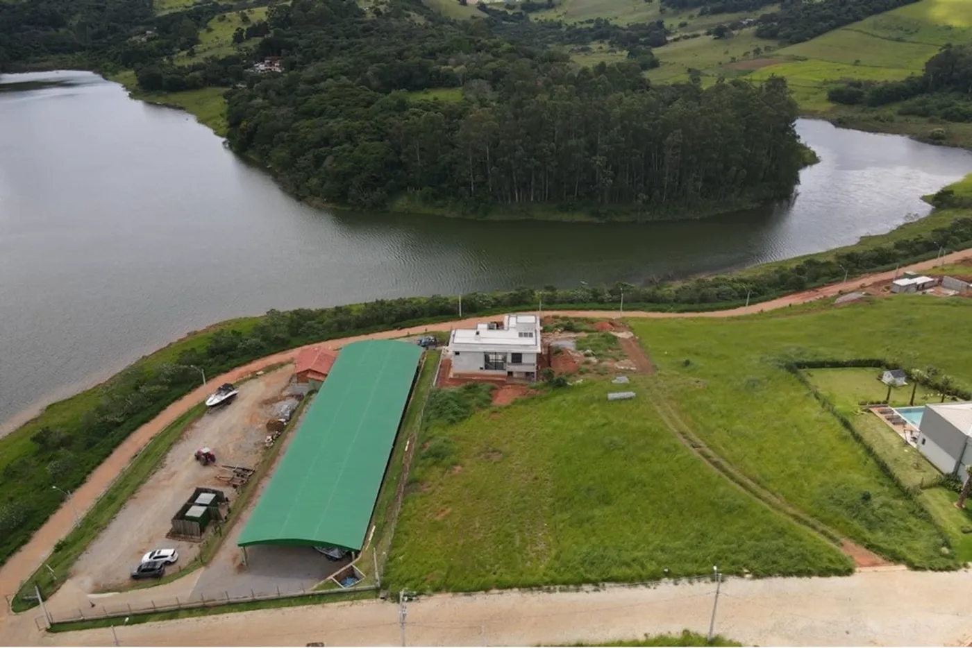 CMGB 1900 Lote 602101004-52 - REMAX Paradisus Exclusividades — foto 4