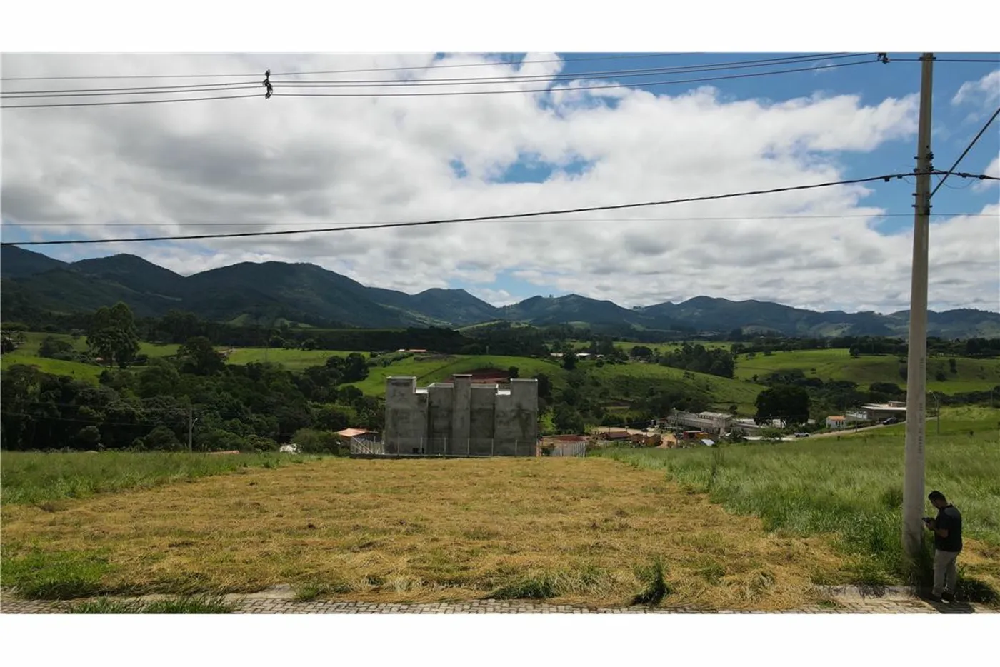 CDF 250 Lote 602101004-26 - REMAX Paradisus Exclusividades