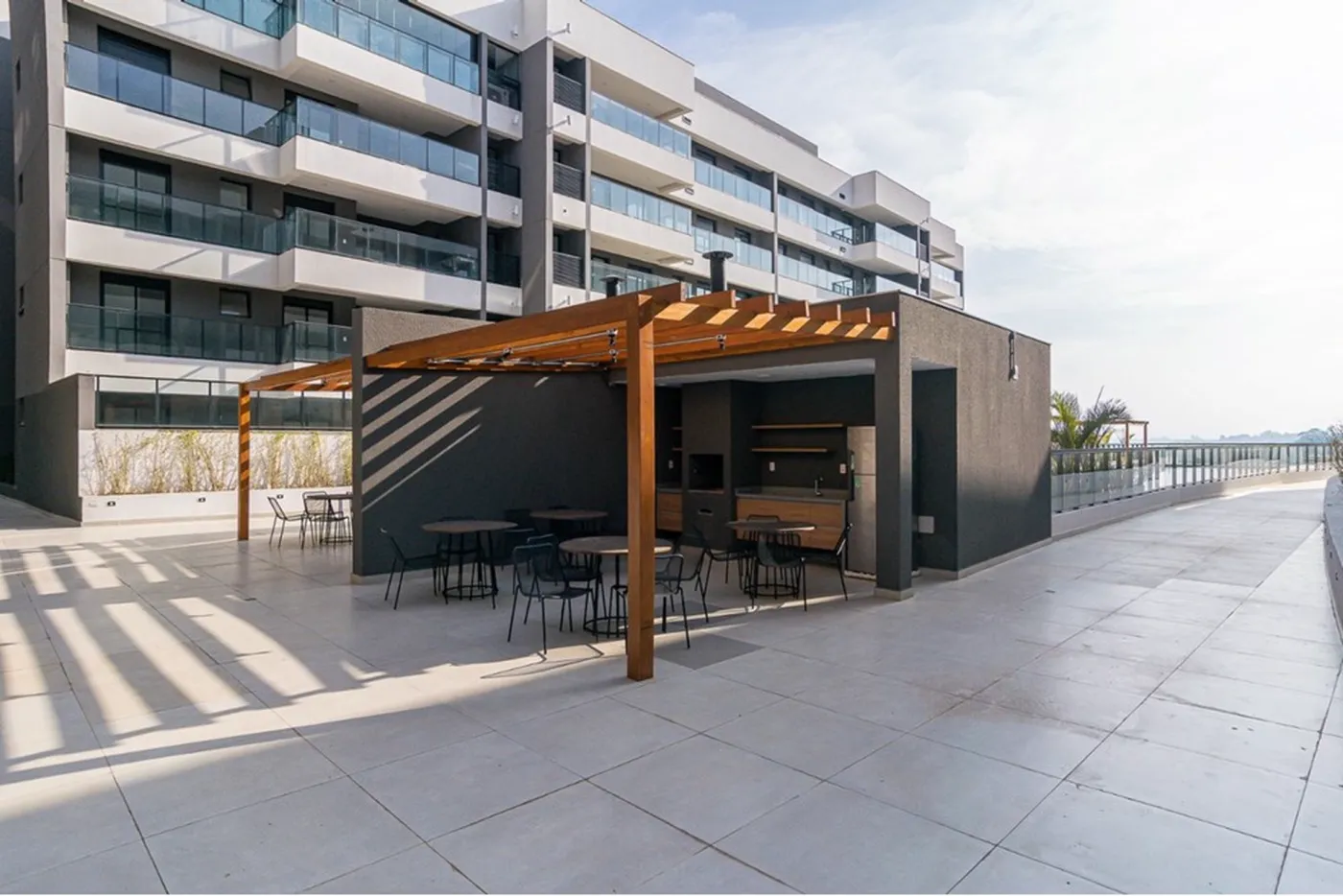 PRFN 1641 Apto 602101011-203 - REMAX Paradisus Exclusividades — foto 3