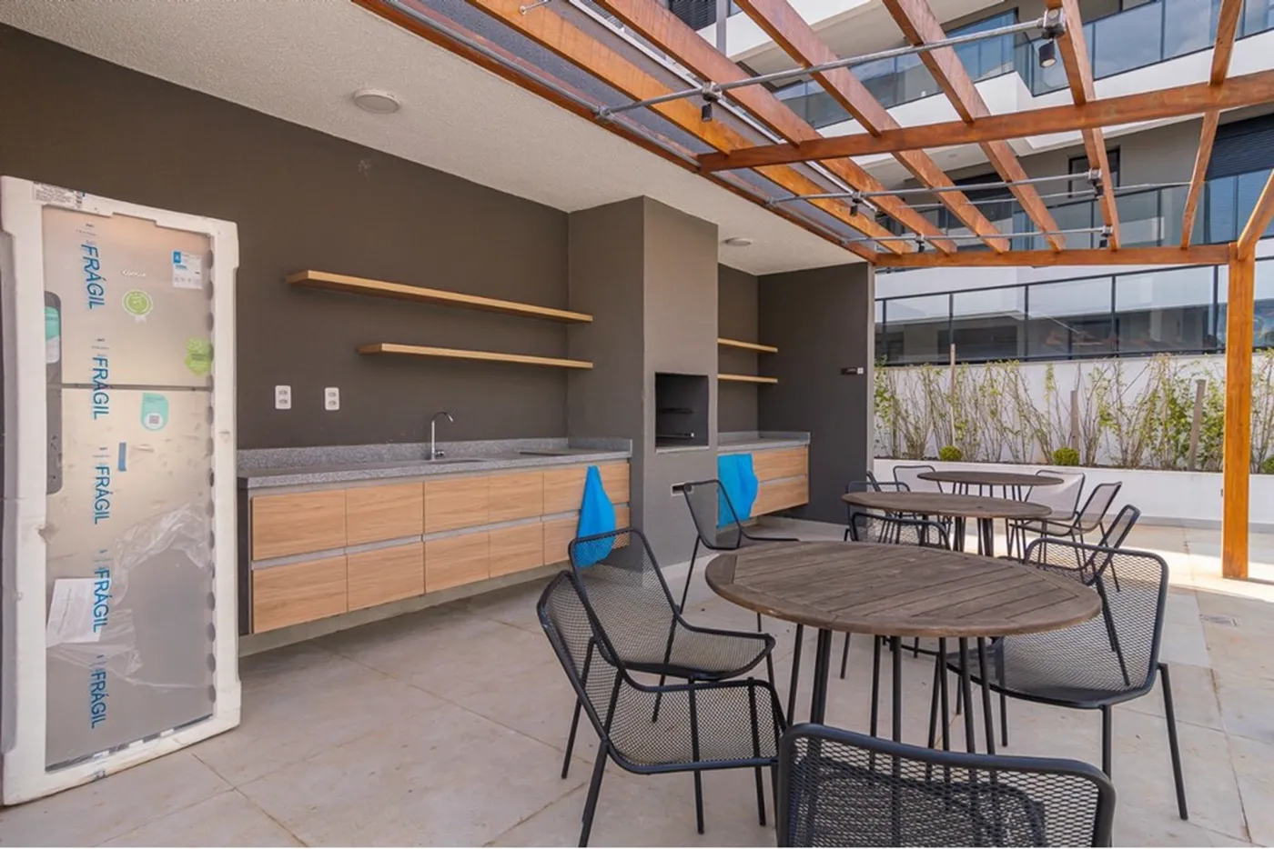 PRFN 1641 Apto 602101011-203 - REMAX Paradisus Exclusividades — foto 2
