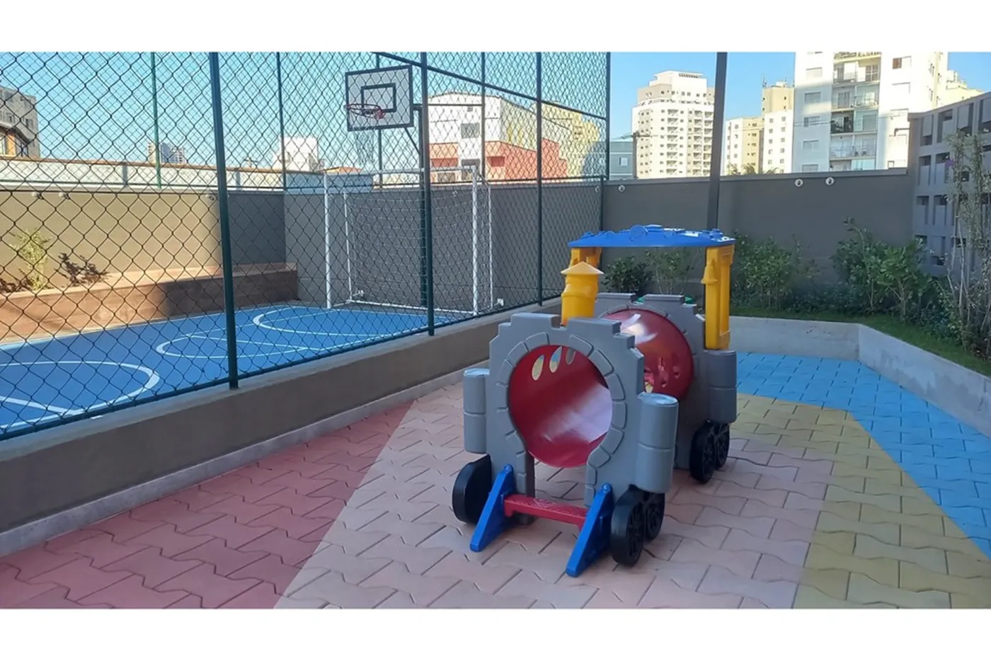 BVDDC 110 Apto 602101011-171 - REMAX Paradisus Exclusividades — foto 3