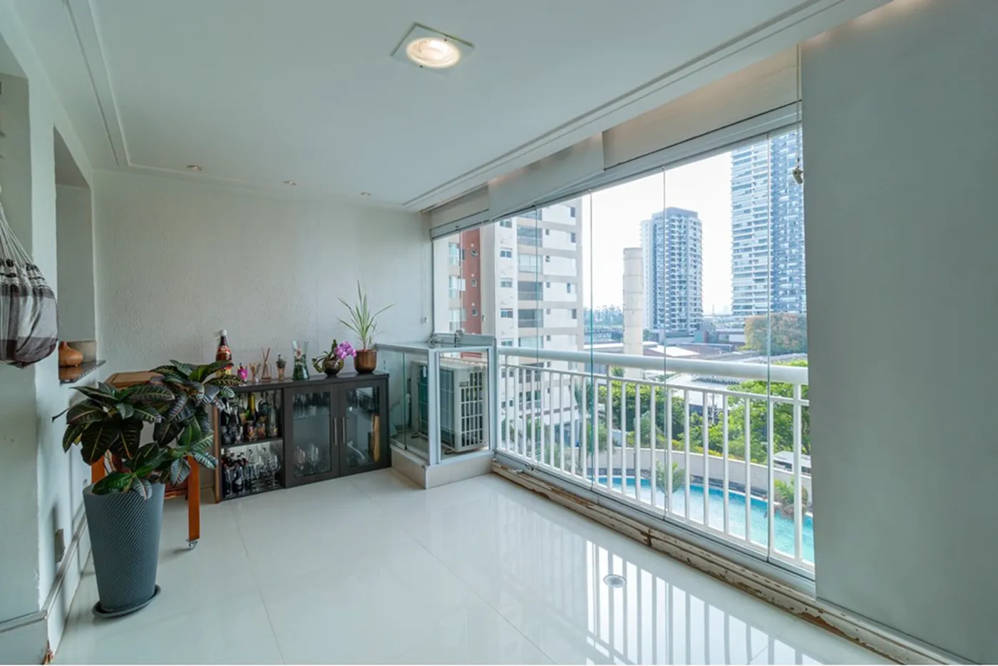 SP(M 1132 Apto 602101019-74 - REMAX Paradisus Exclusividades
