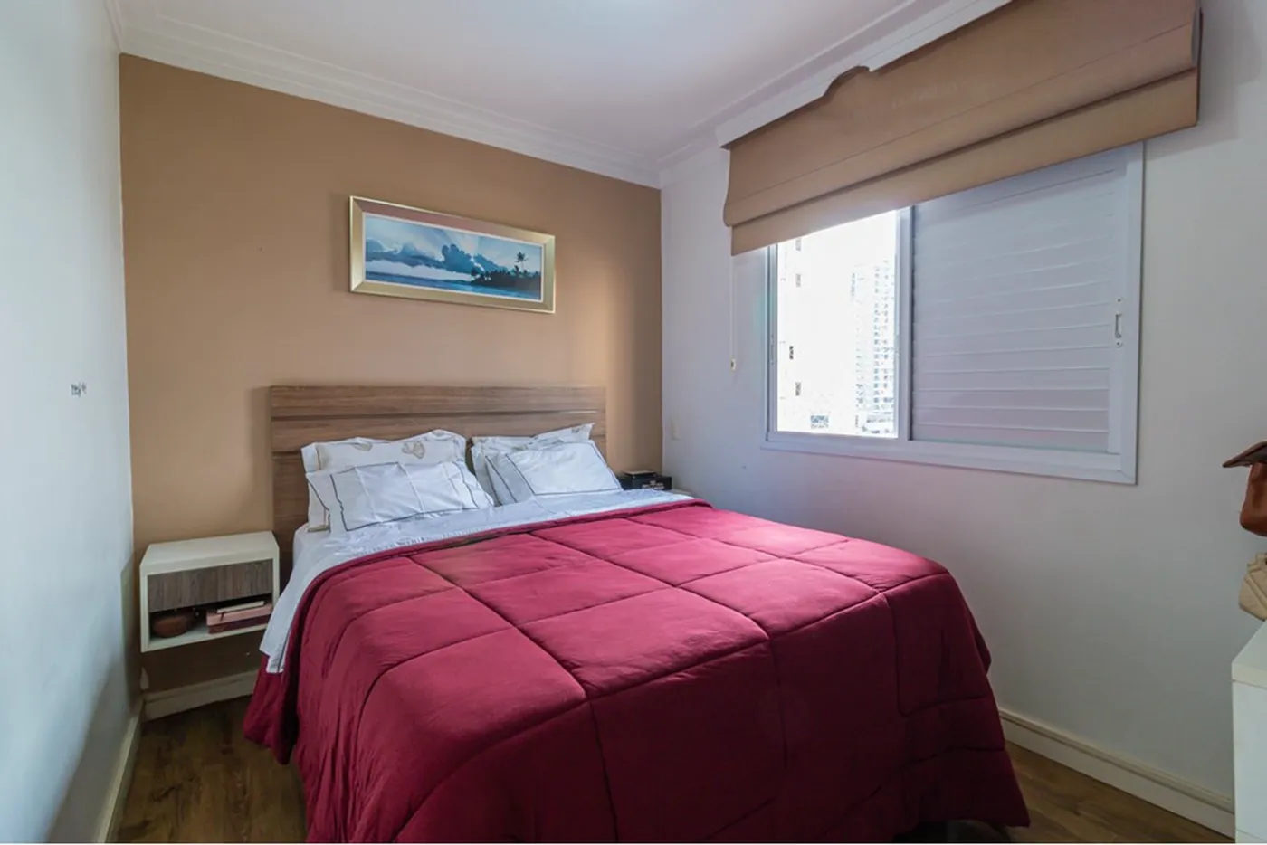 SP(M 1132 Apto 602101019-74 - REMAX Paradisus Exclusividades — foto 2