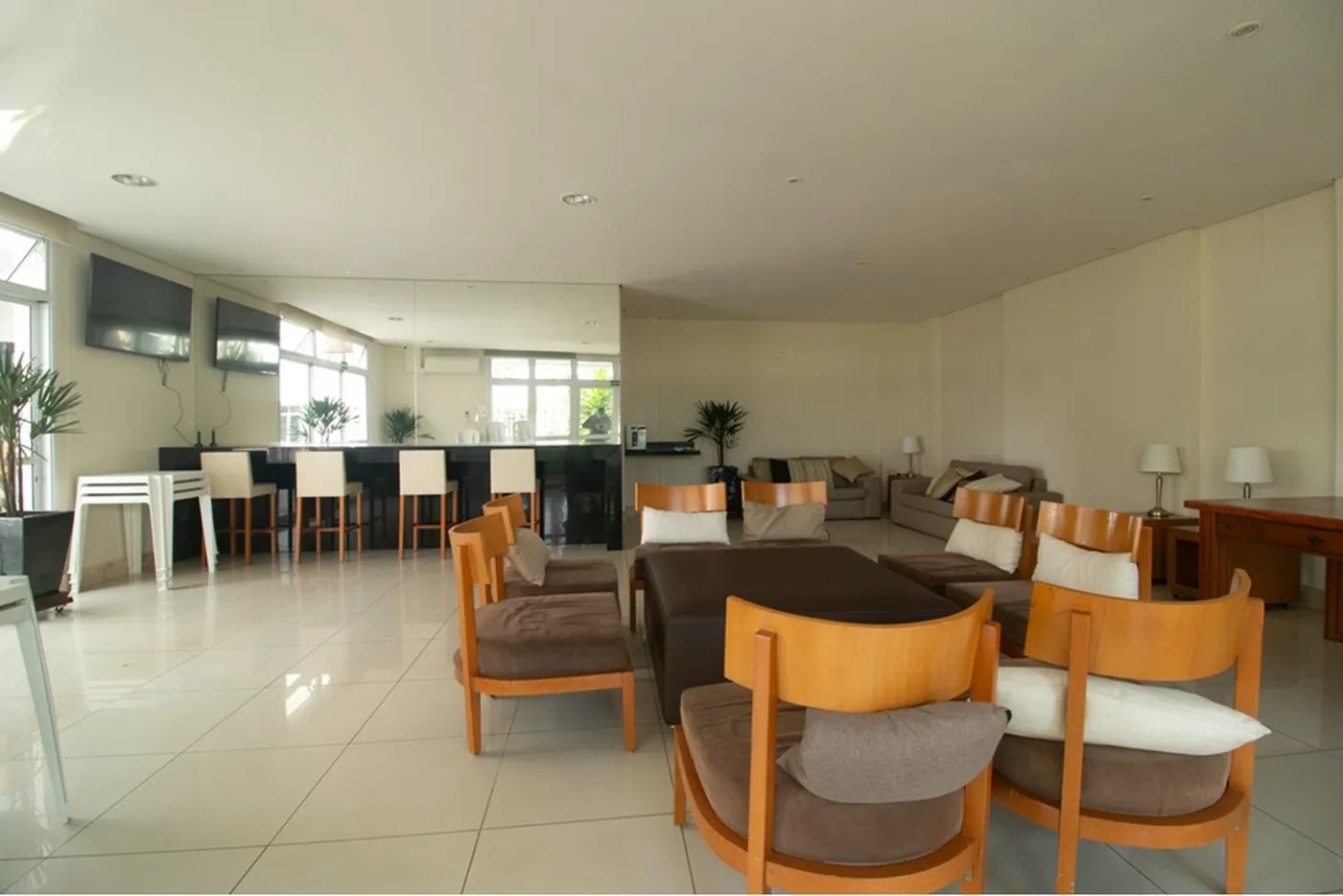 SP(M 1132 Apto 602101019-74 - REMAX Paradisus Exclusividades — foto 4