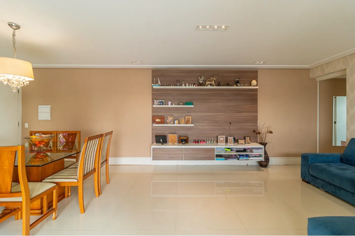 SP(M 1132 Apto 602101019-74 - REMAX Paradisus Exclusividades — foto 3