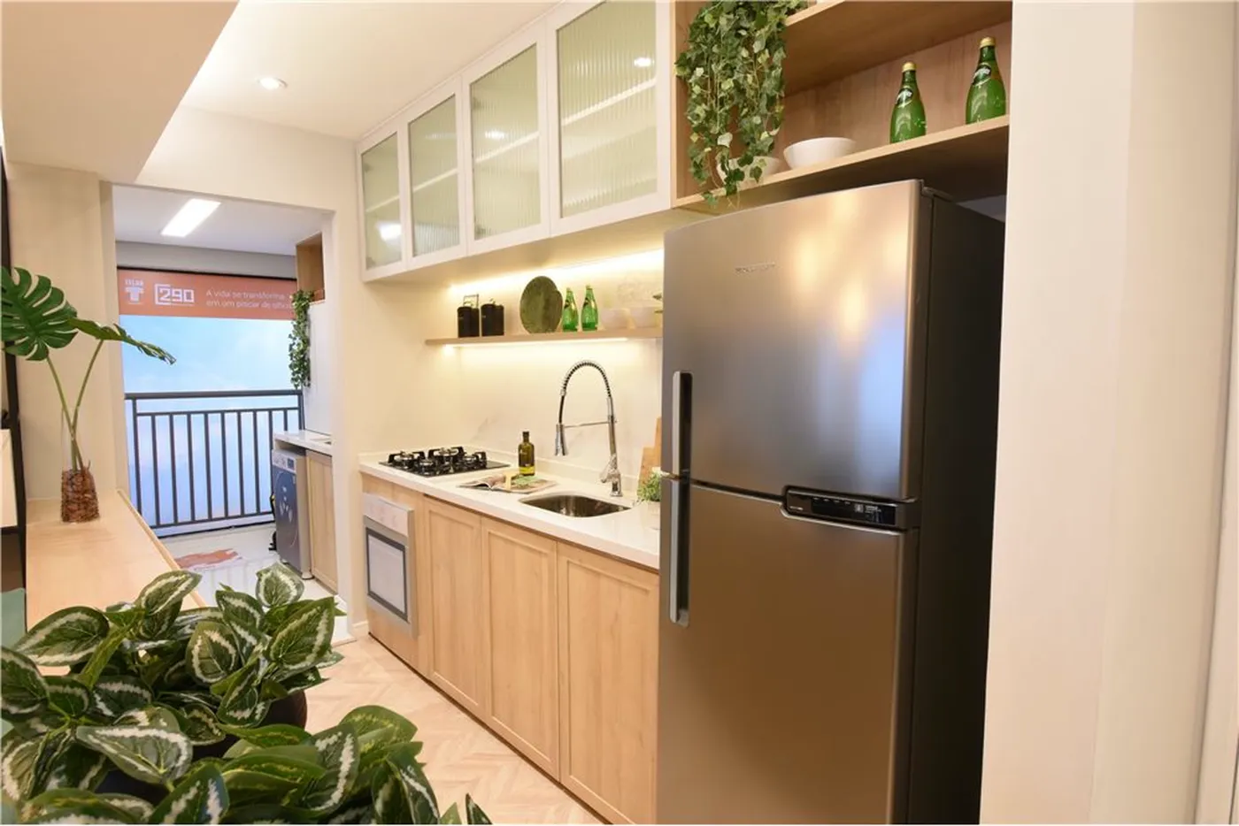VMCC 290 Apto 602051002-4 - REMAX Paradisus Exclusividades — foto 2