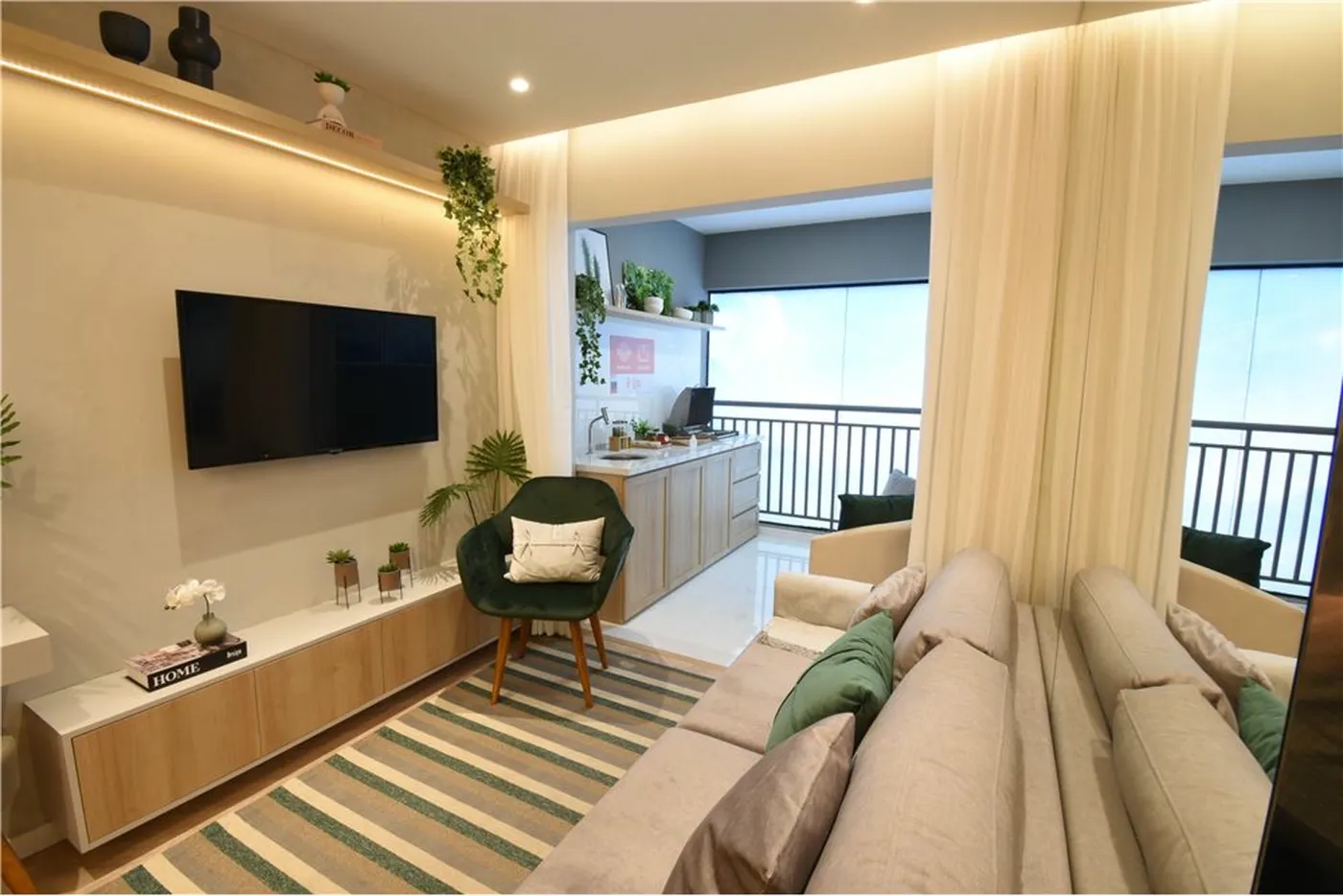 VMCC 290 Apto 602051002-4 - REMAX Paradisus Exclusividades — foto 3
