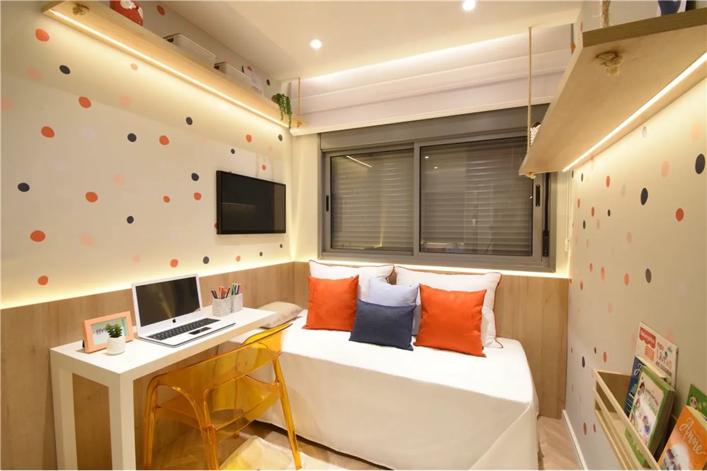 VMCC 290 Apto 602051002-4 - REMAX Paradisus Exclusividades — foto 4