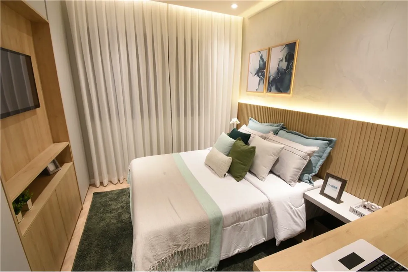 VMCC 290 Apto 602051002-4 - REMAX Paradisus Exclusividades — foto 5