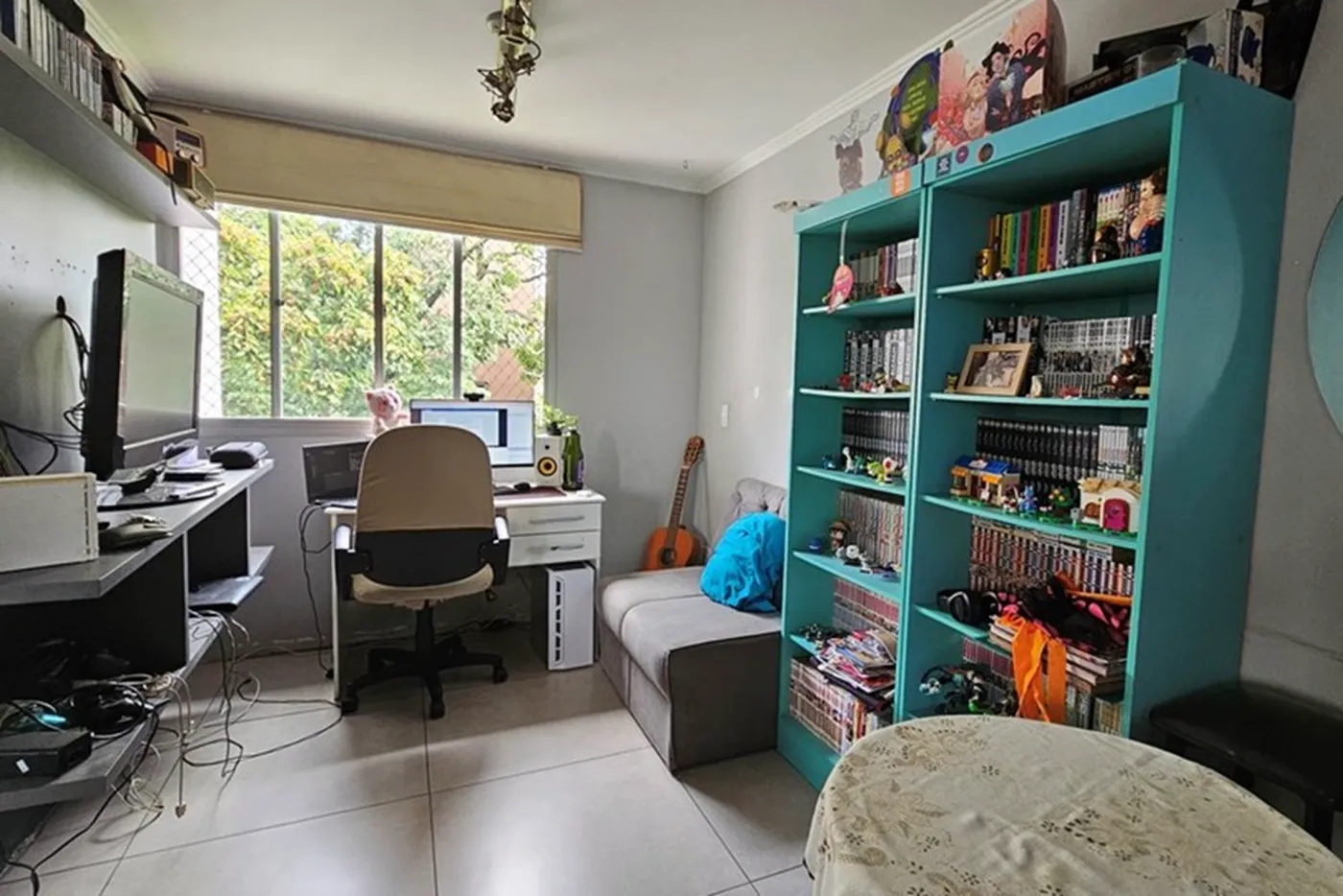 LDBWS 590 Apto 602101009-33 - REMAX Paradisus Exclusividades