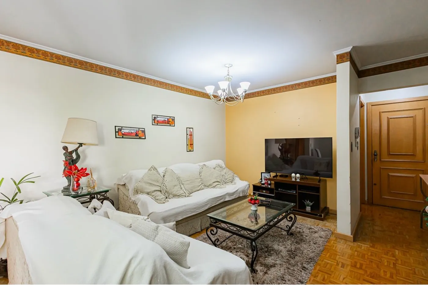 CRAB 274 Apto 612521067-11 - REMAX Place Exclusividades