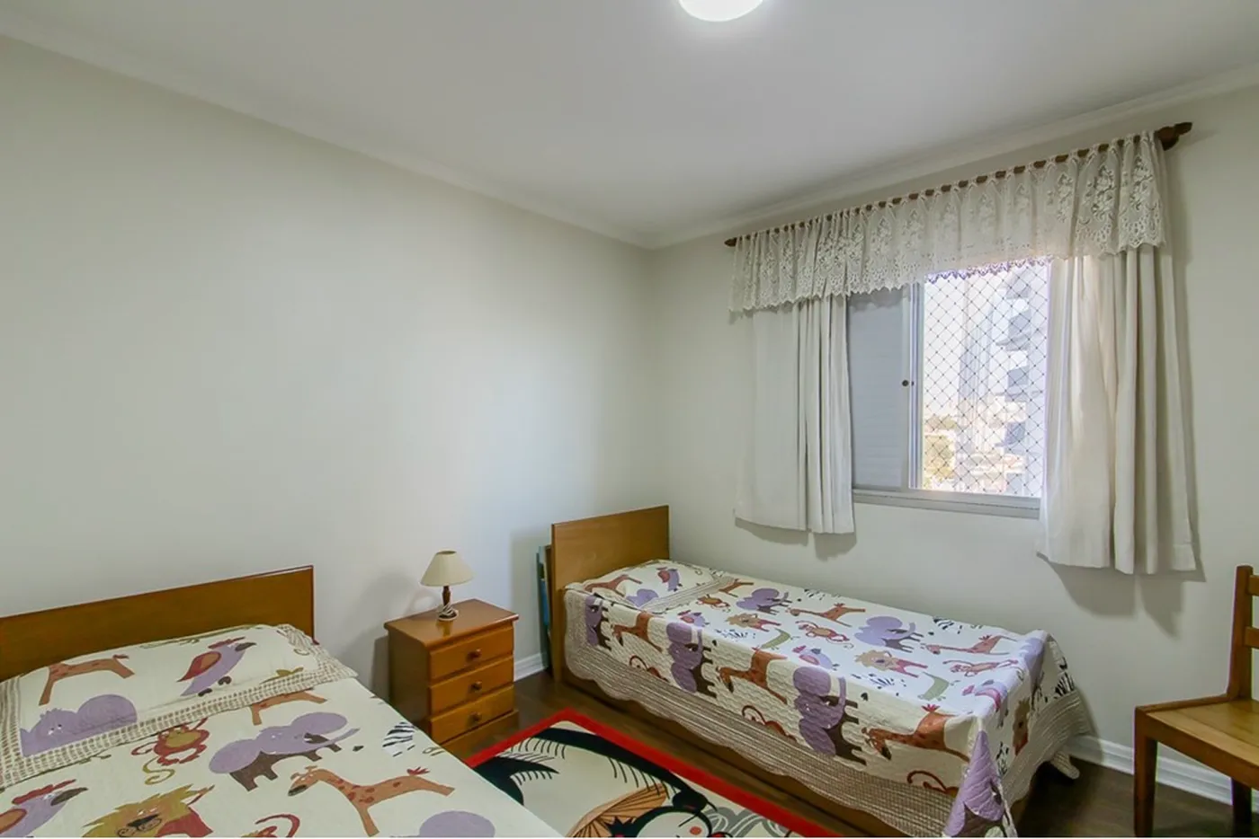 PS 256 Apto 602101006-88 - REMAX Paradisus Exclusividades — foto 2