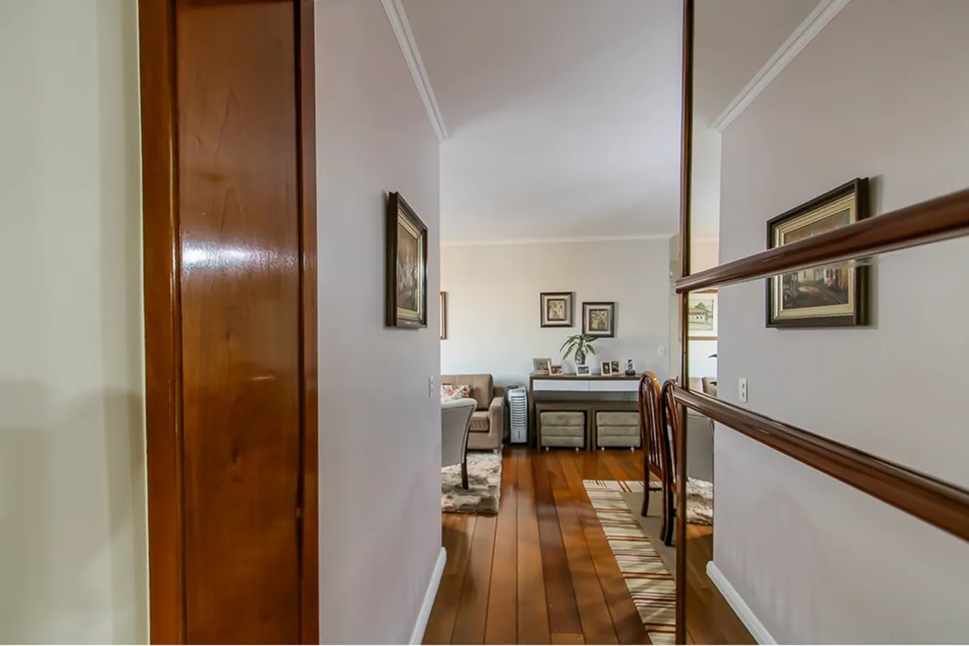 PS 256 Apto 602101006-88 - REMAX Paradisus Exclusividades — foto 3