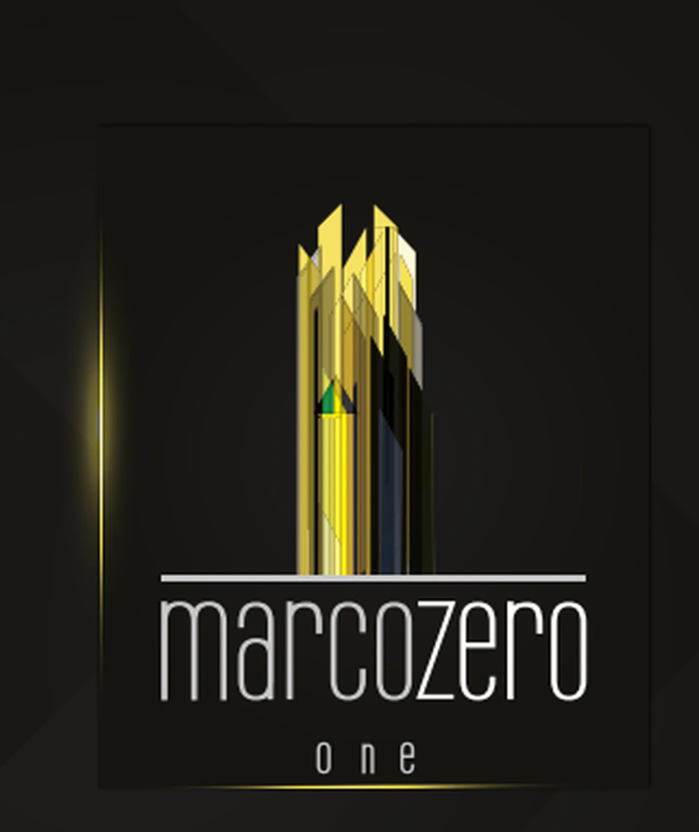 Marco Zero One - Breve Lançamento - Mbigucci